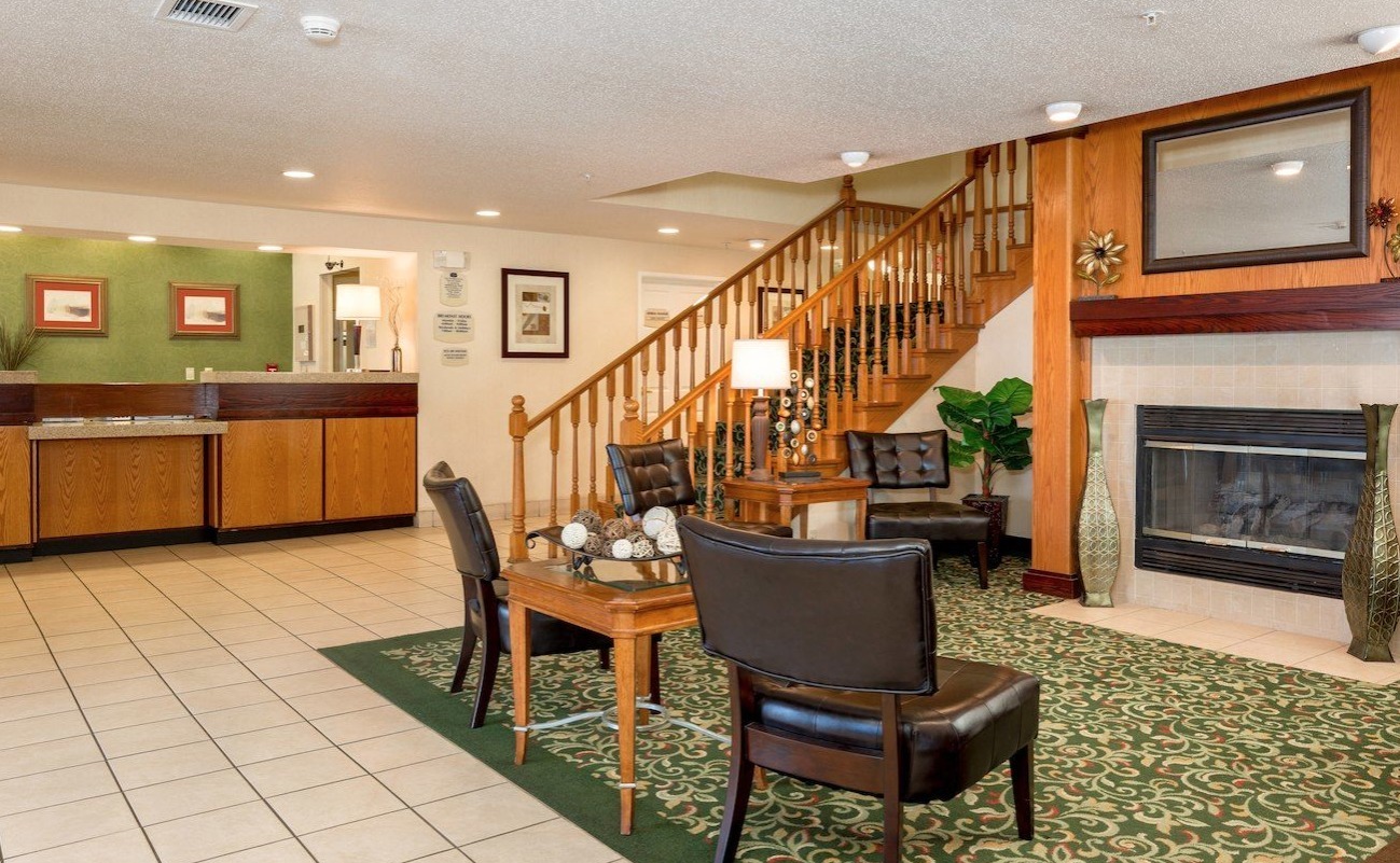 Wingate by Wyndham Kansas City North near Worlds of Fun, Kansas City