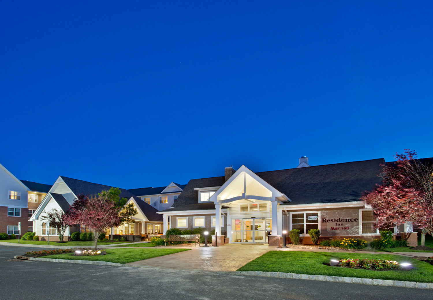 Residence Inn Bridgewater Branchburg, Branchburg, NJ Jobs Hospitality Online
