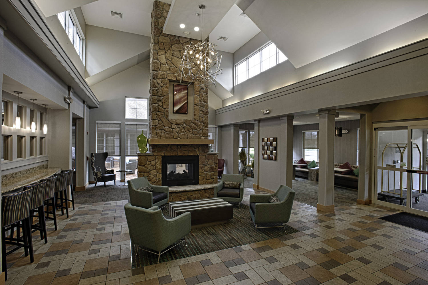 Residence Inn by Marriott Atlantic City Airport Egg Harbor Township