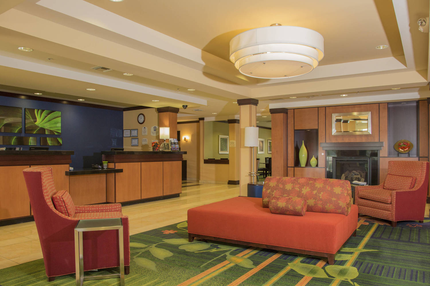 Fairfield Inn & Suites Carlsbad, Carlsbad, NM Jobs Hospitality Online