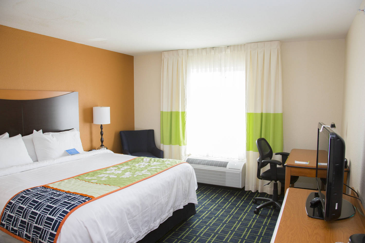 Fairfield Inn & Suites Carlsbad, Carlsbad, NM Jobs Hospitality Online