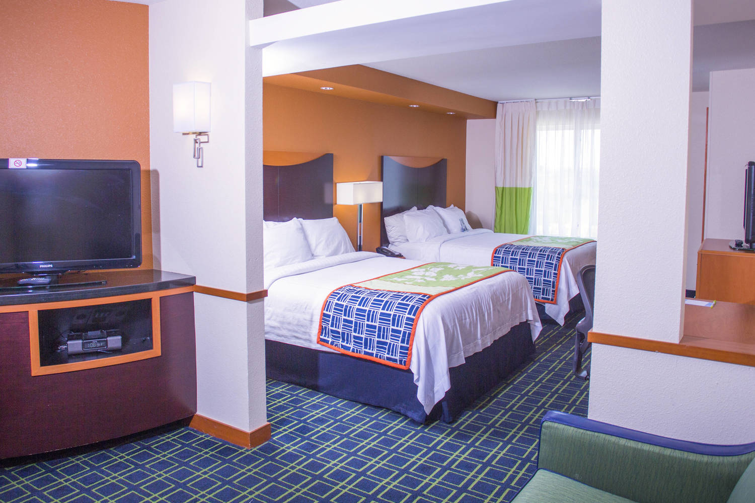 Fairfield Inn & Suites Carlsbad, Carlsbad, NM Jobs Hospitality Online