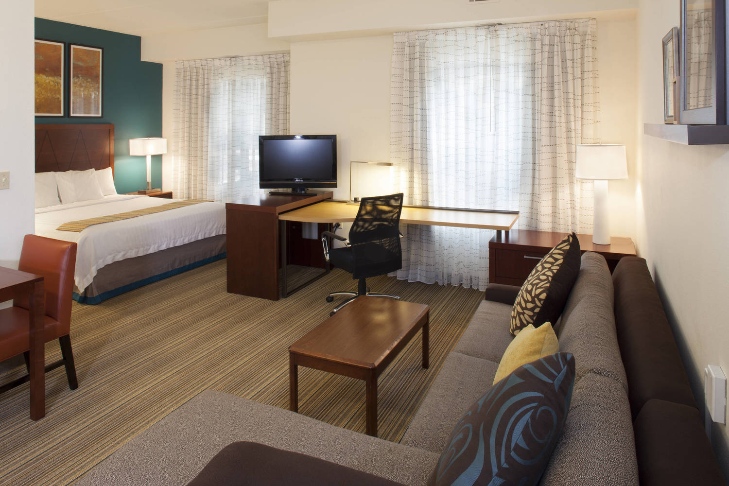 Residence Inn Asheville Biltmore, Asheville, NC Jobs Hospitality Online