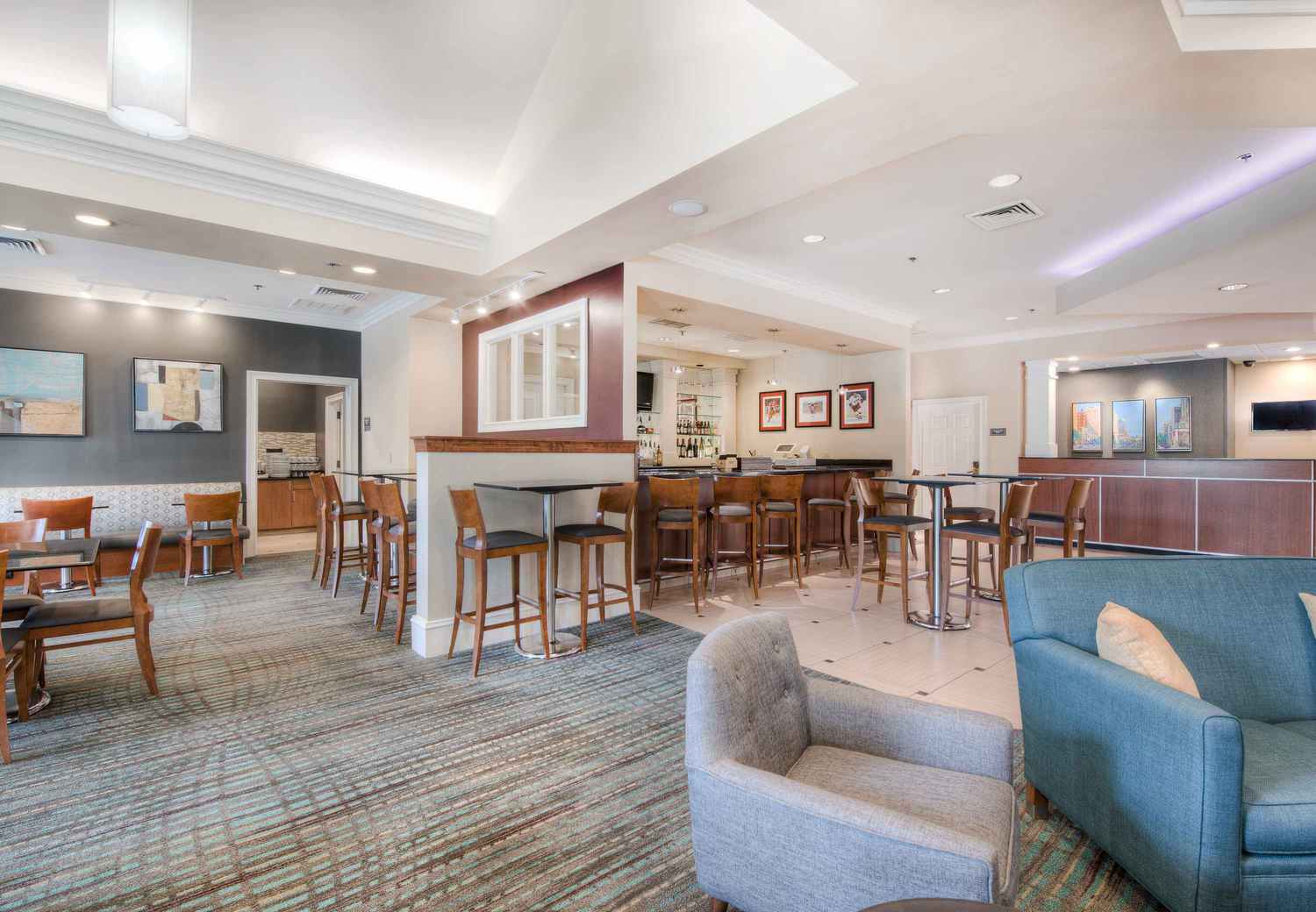 Residence Inn Raleigh Crabtree Valley, Raleigh, NC Jobs Hospitality