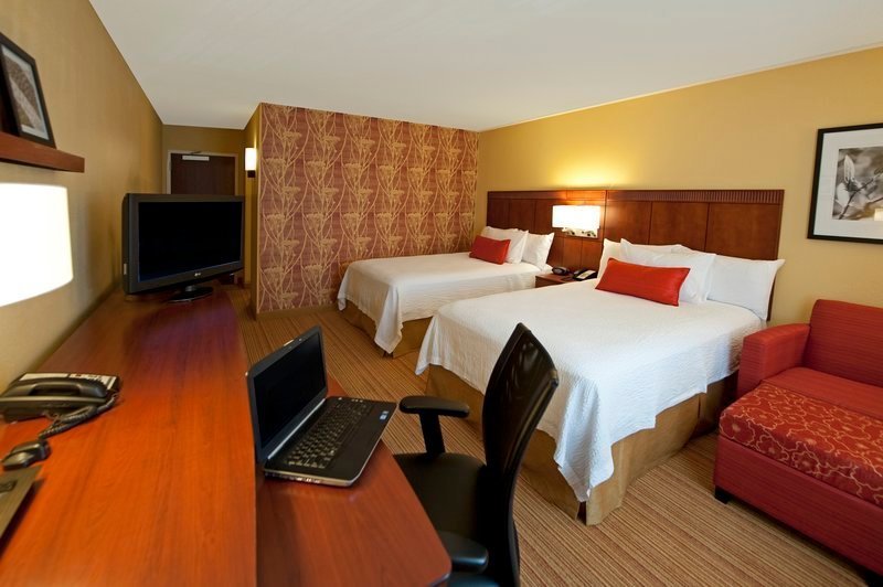 Courtyard WinstonSalem University, WinstonSalem, NC Jobs