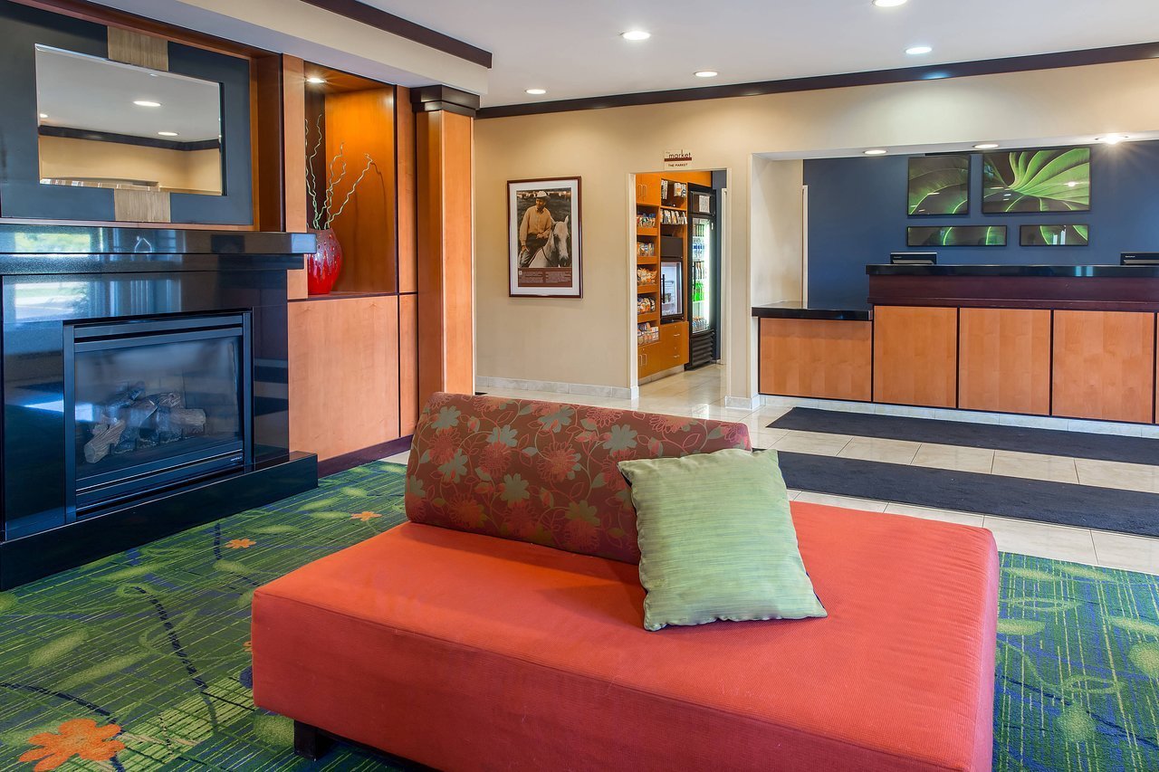 Fairfield Inn & Suites by Marriott Canton, Canton, OH Jobs