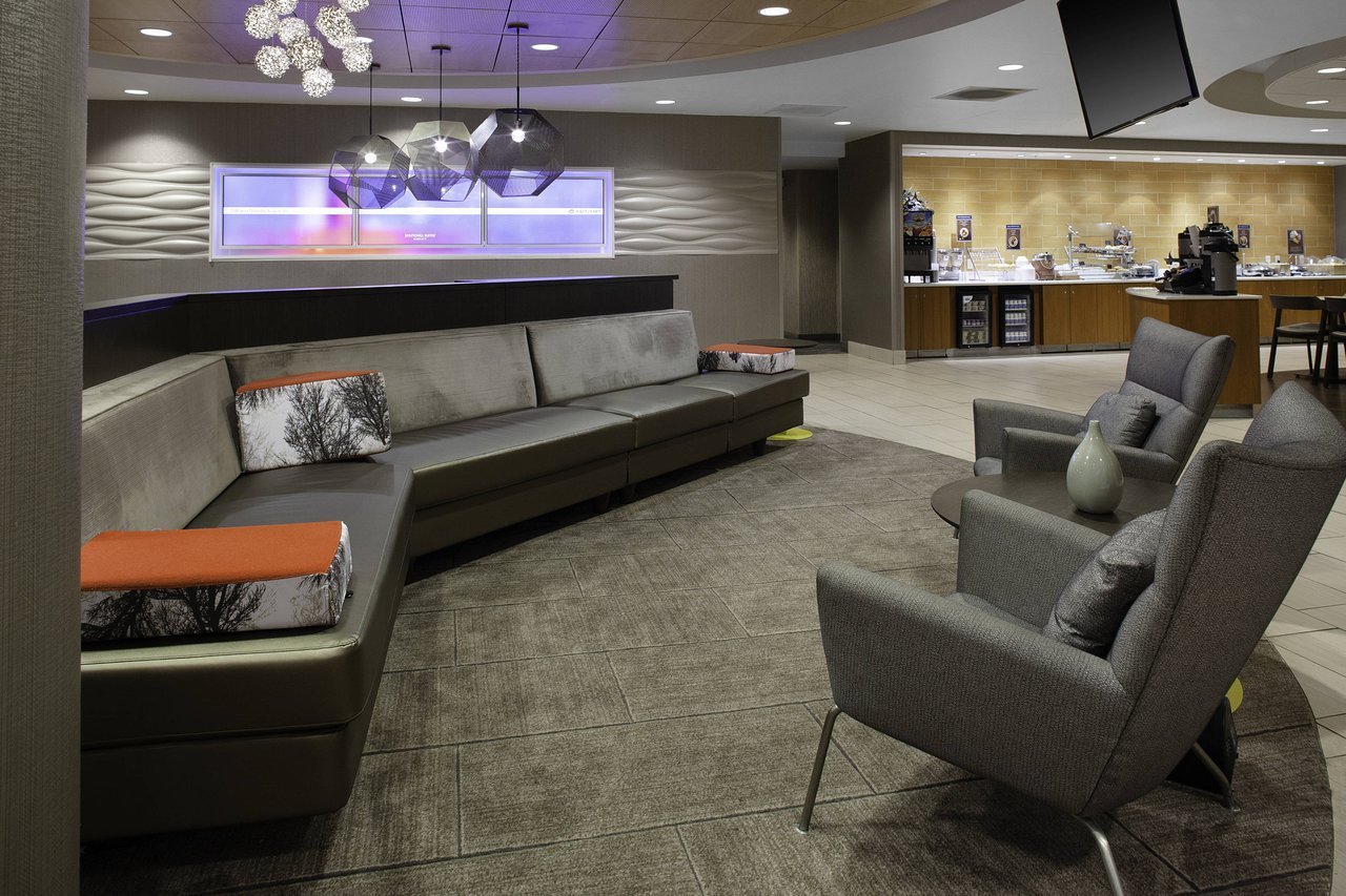 SpringHill Suites Cincinnati North/Forest Park, Cincinnati, OH Jobs