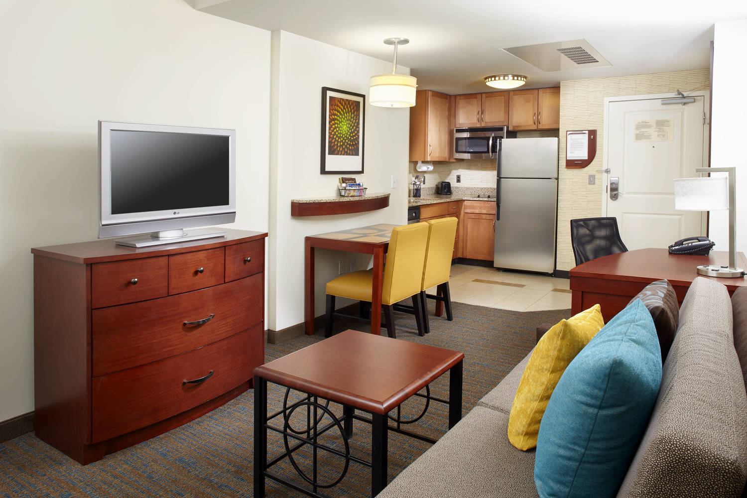 Residence Inn Columbus Downtown, Columbus, OH Jobs Hospitality Online
