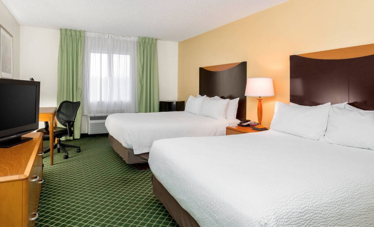 Clarion Inn Dayton Fairborn, Fairborn, OH Jobs Hospitality Online