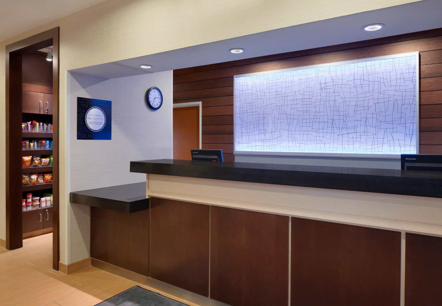 Fairfield Inn & Suites by Marriott Youngstown Boardman/Poland, Poland