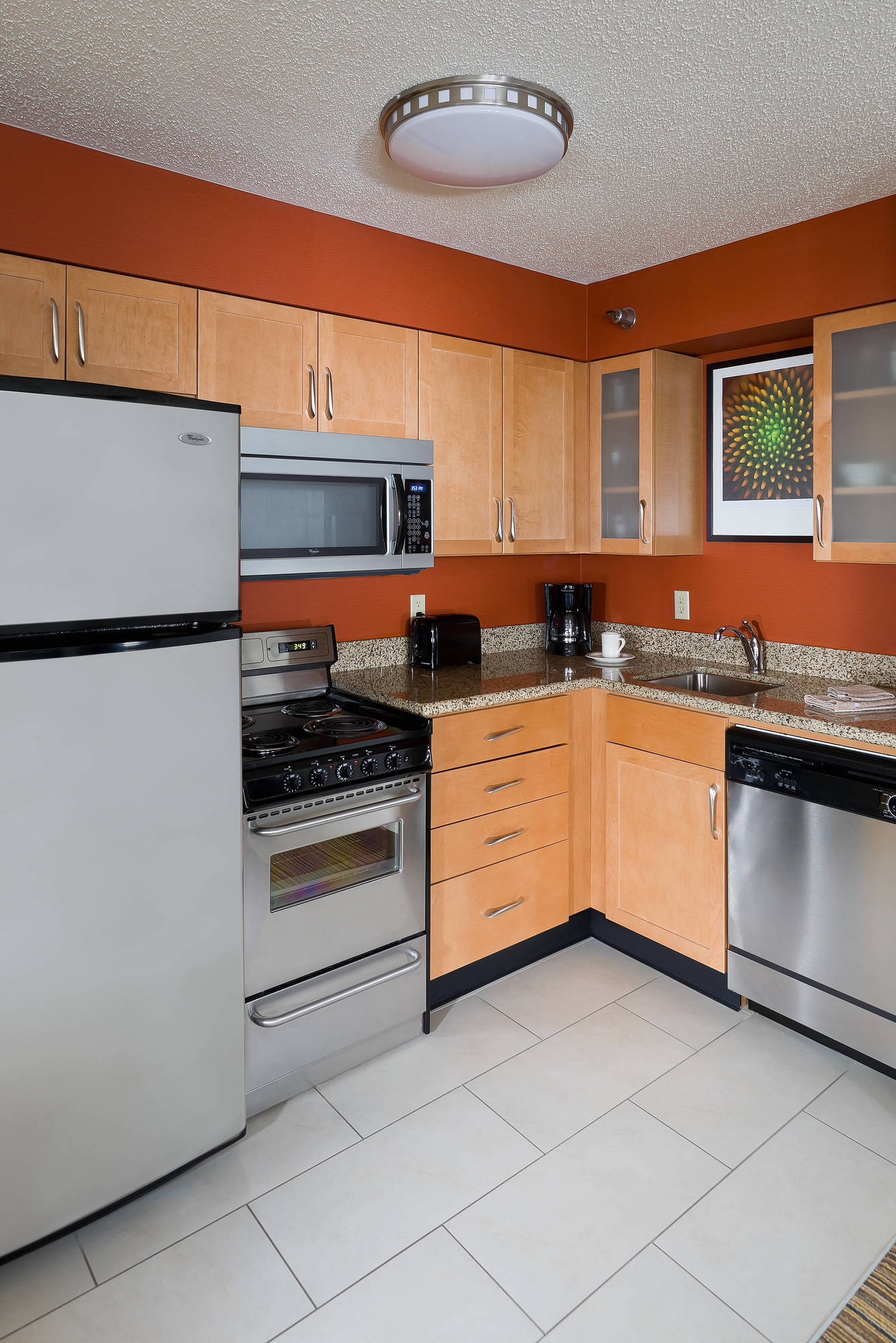 Residence Inn by Marriott Youngstown Boardman/Poland, Poland, OH Jobs