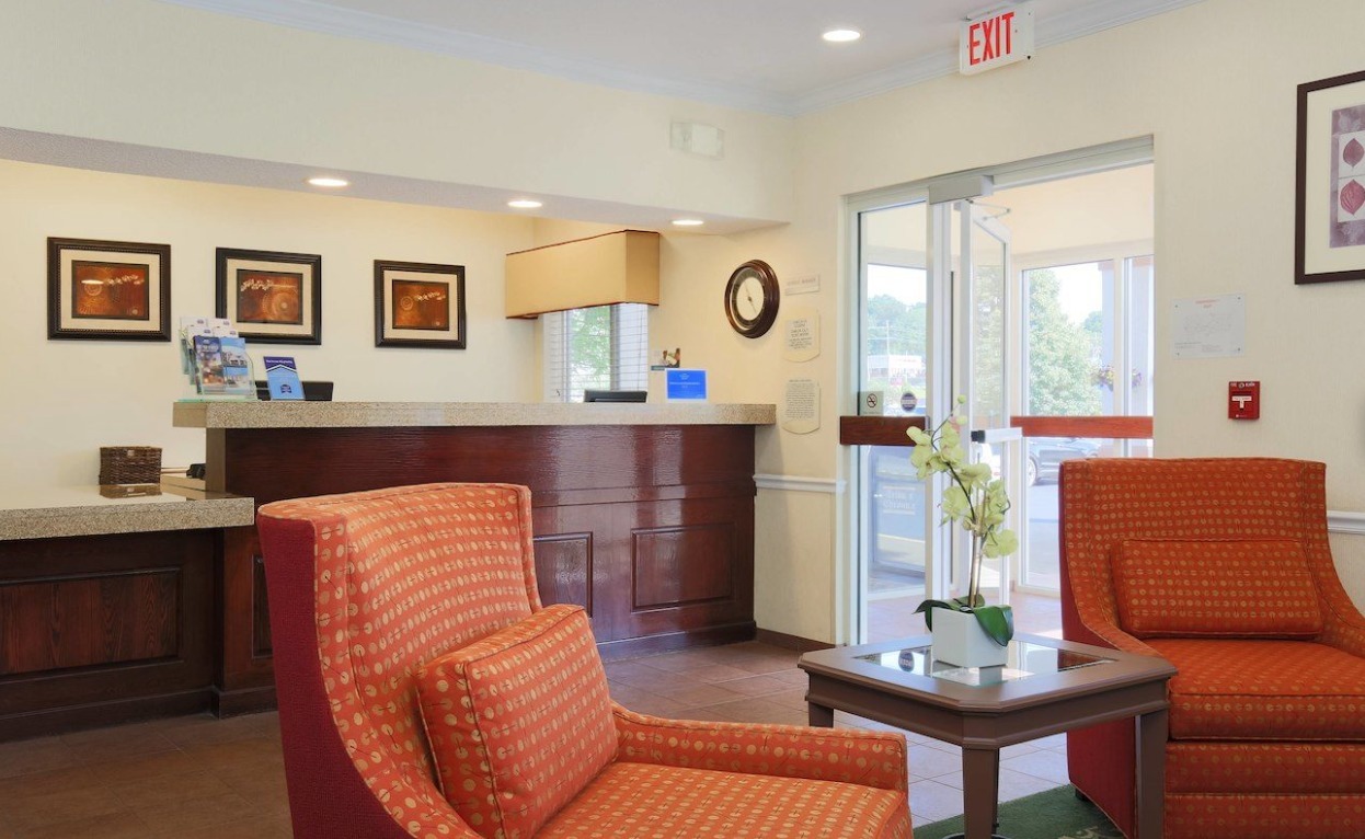 Fairfield Inn Warren Niles, Warren, OH Jobs Hospitality Online