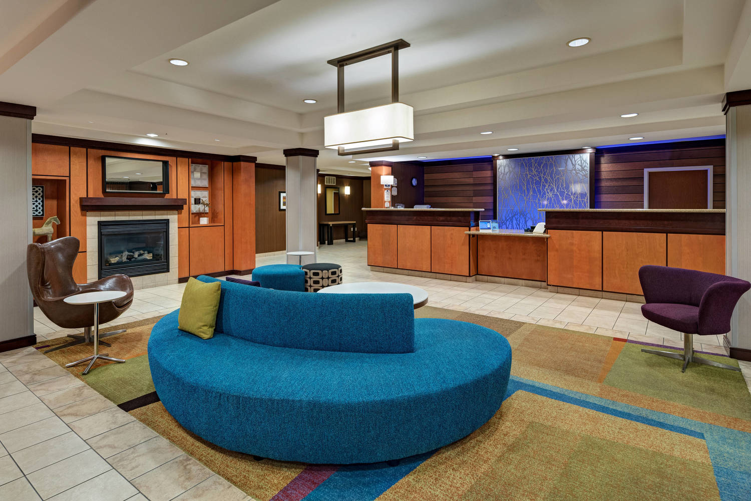 Fairfield Inn & Suites Lawton, Lawton, OK Jobs Hospitality Online