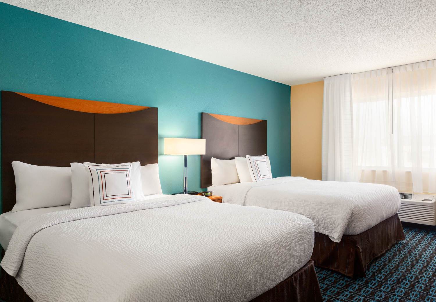 Fairfield Inn & Suites by Marriott Oklahoma City Quail Springs/South