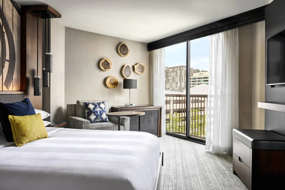 Portland Marriott Downtown Waterfront, Portland, OR Jobs Hospitality
