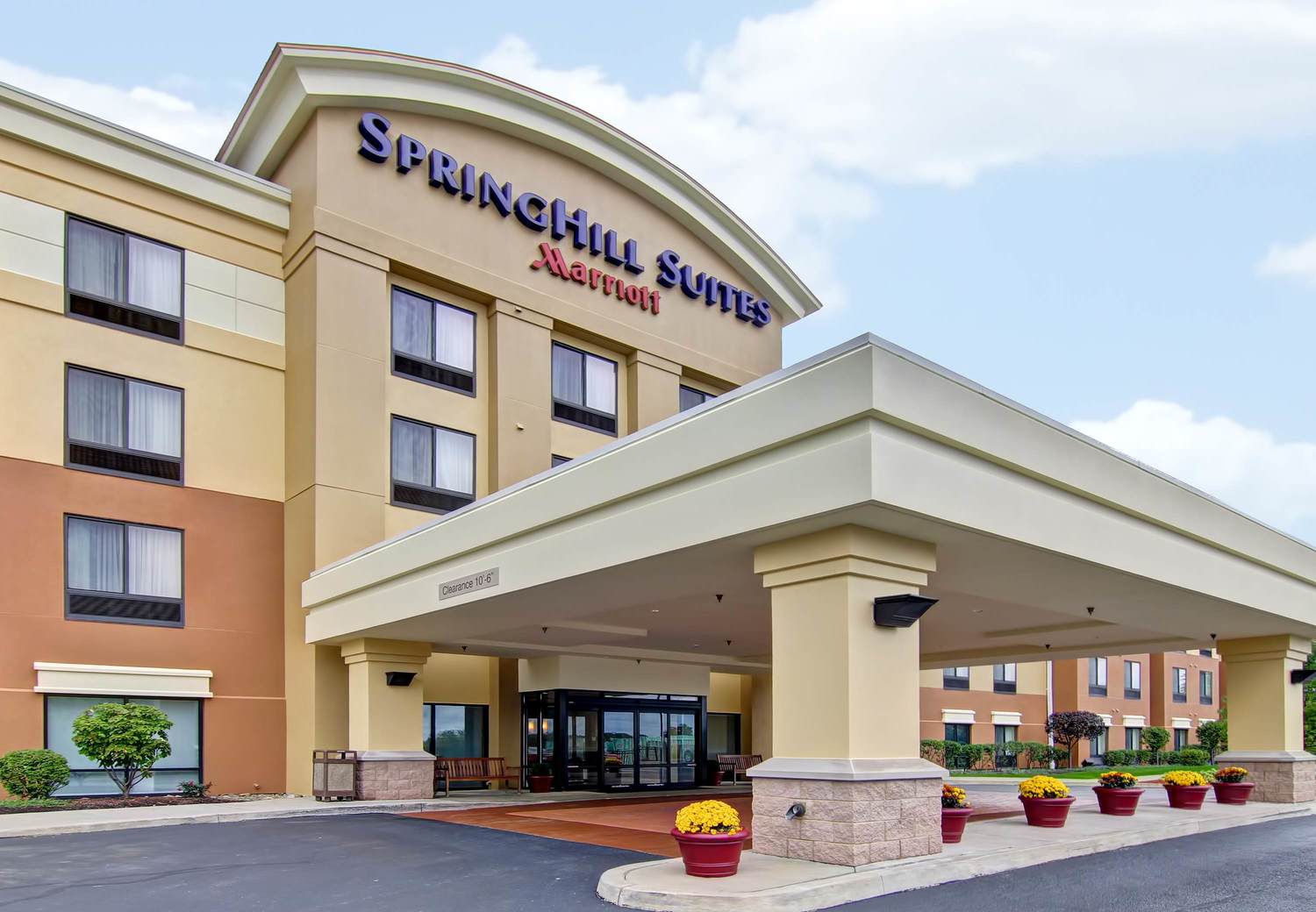 SpringHill Suites Erie, Erie, PA Jobs Hospitality Online