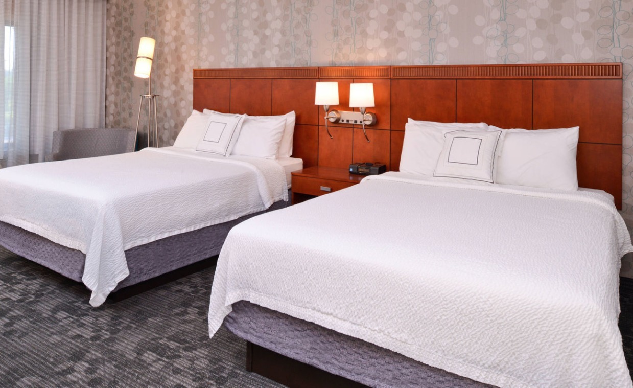 Courtyard Pittsburgh Monroeville, Monroeville, PA Jobs Hospitality Online