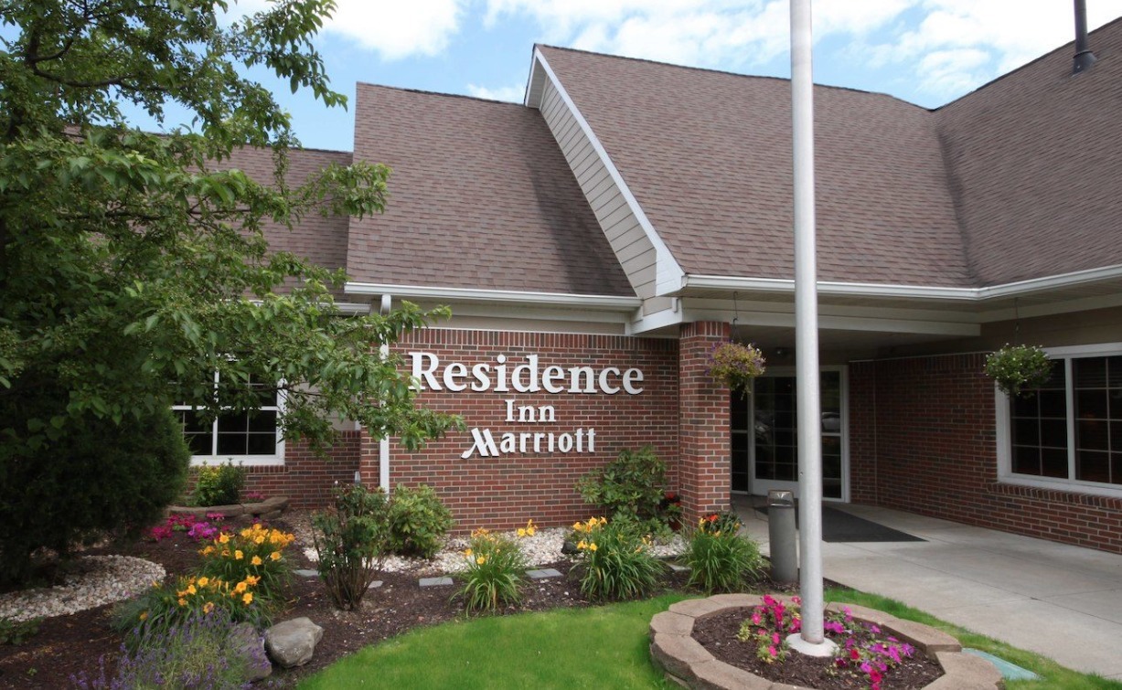 Jobs at Residence Inn Scranton, Scranton, PA Hospitality Online