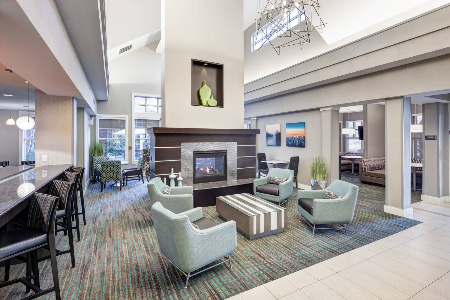 Residence Inn Franklin Cool Springs, Franklin, TN Jobs Hospitality Online