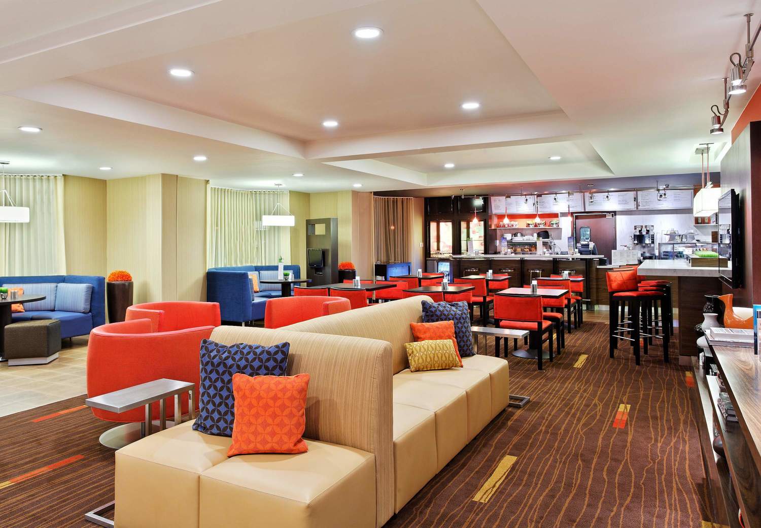 Courtyard Knoxville Cedar Bluff, Knoxville, TN Jobs Hospitality Online