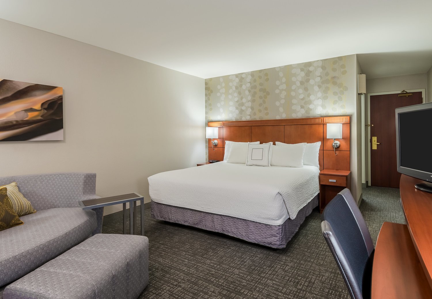 Courtyard Knoxville Cedar Bluff, Knoxville, TN Jobs Hospitality Online