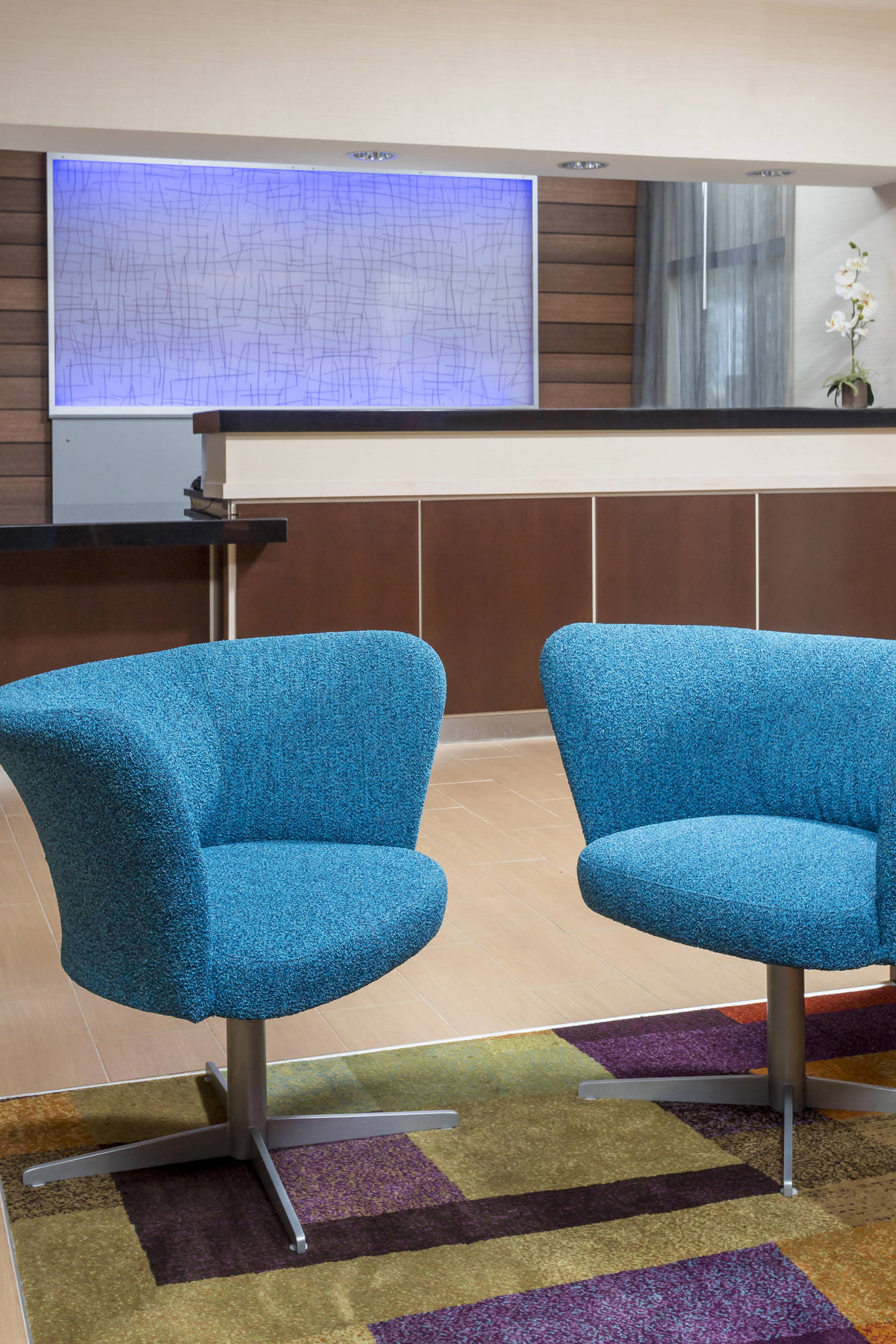 Fairfield Inn & Suites by Marriott Corpus Christi, Corpus Christi, TX