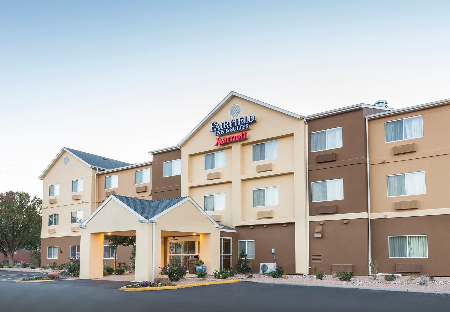 Fairfield Inn & Suites by Marriott Lubbock, Lubbock, TX Jobs