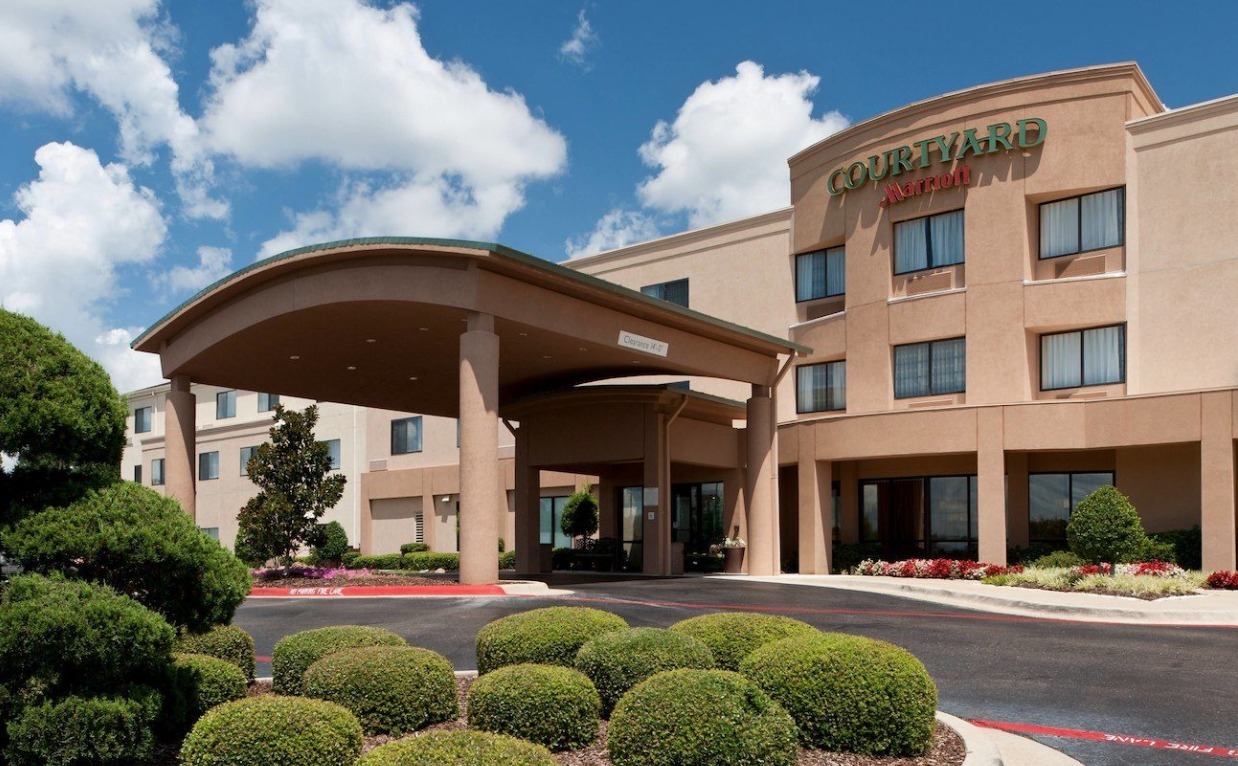 Courtyard Texarkana, Texarkana, TX Jobs Hospitality Online