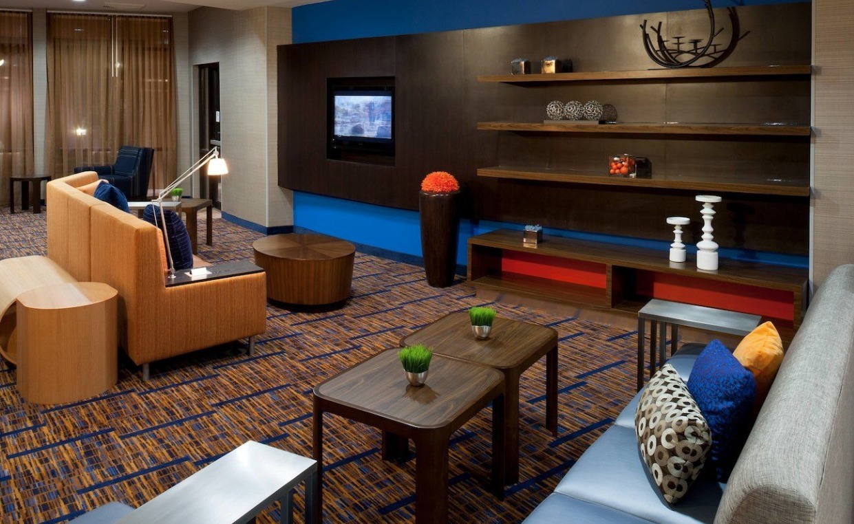 Courtyard Texarkana, Texarkana, TX Jobs Hospitality Online