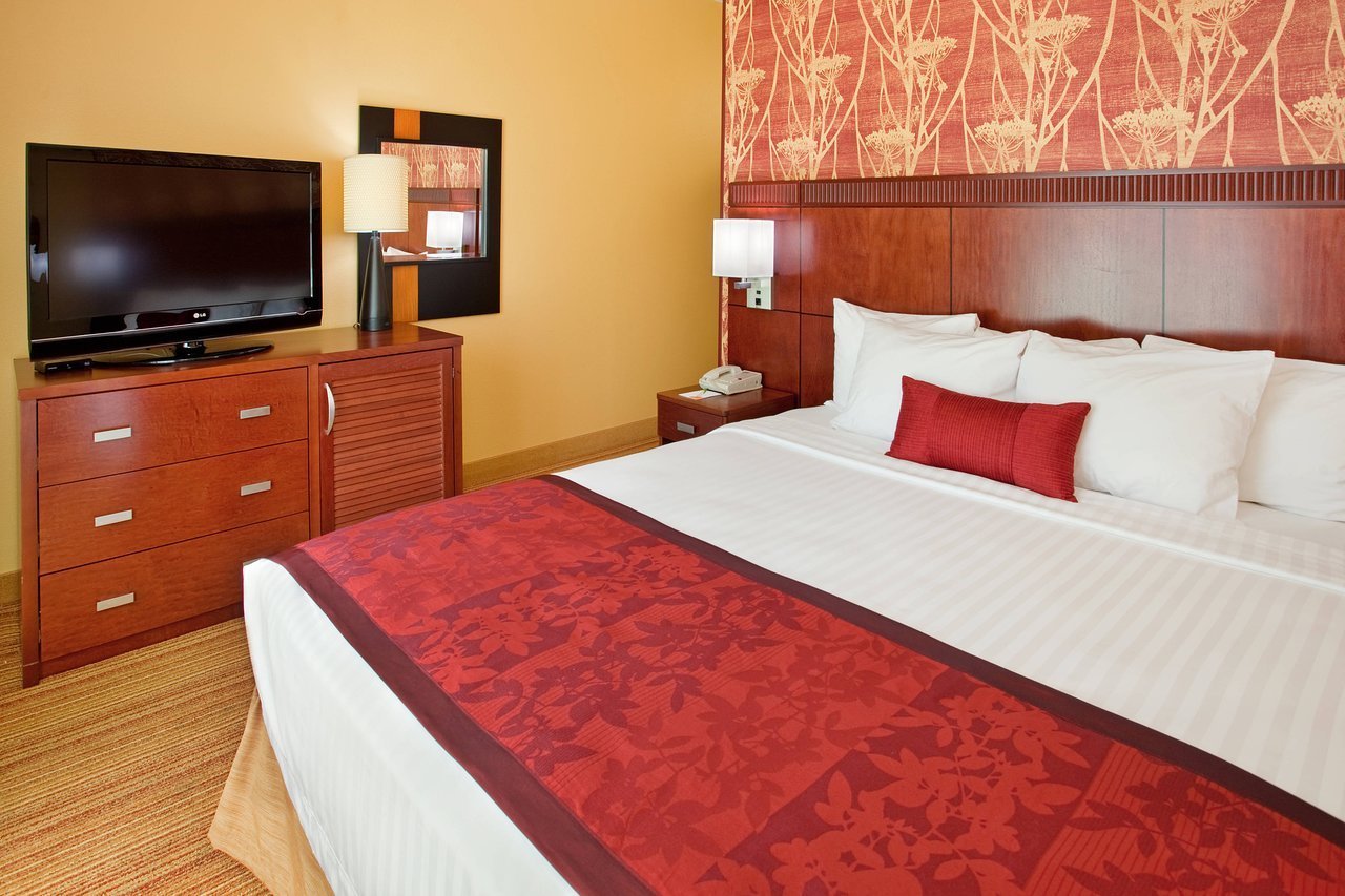 Courtyard by Marriott Houston The Woodlands, The Woodlands, TX Jobs