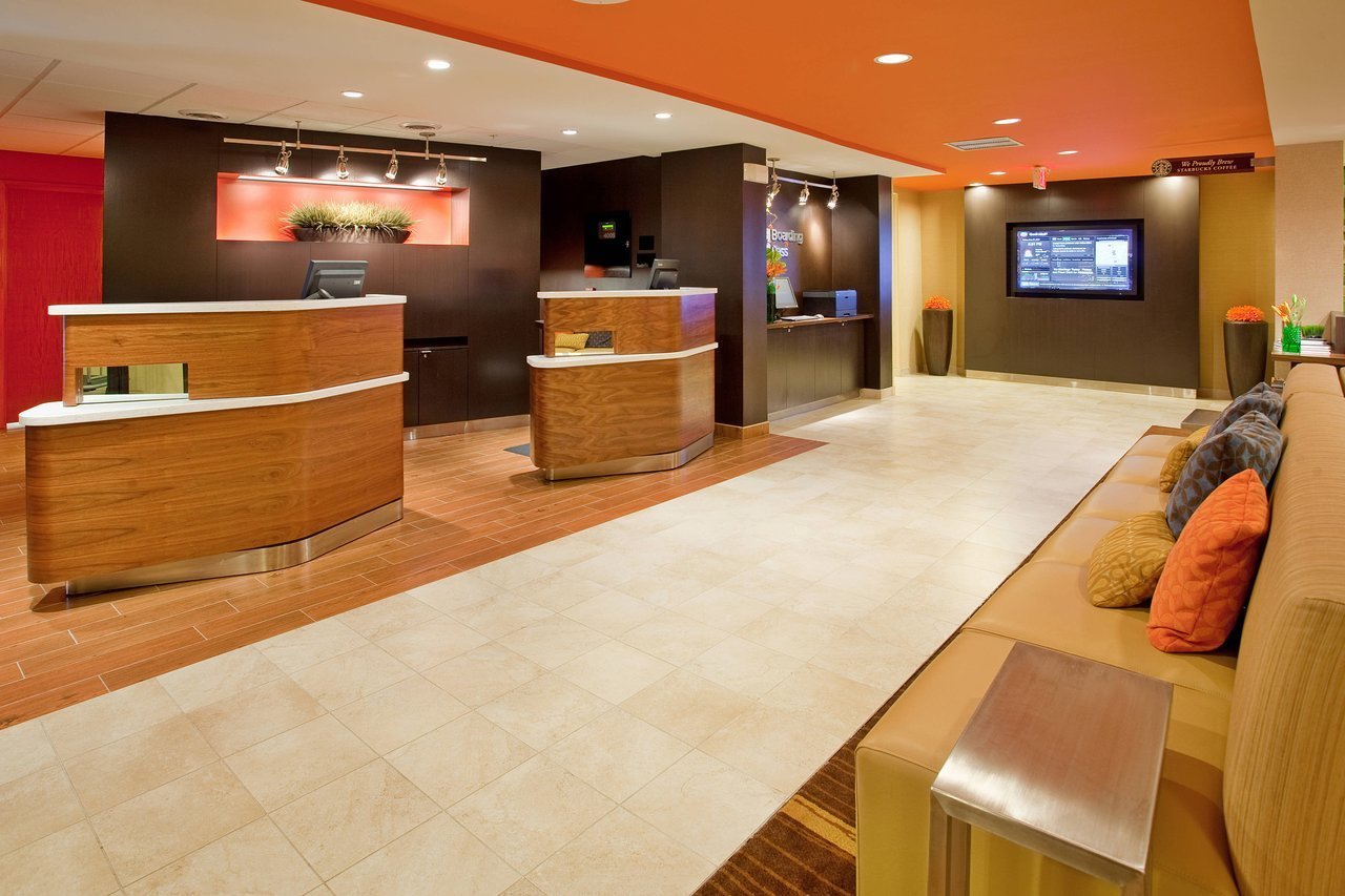 Courtyard by Marriott Houston The Woodlands, The Woodlands, TX Jobs