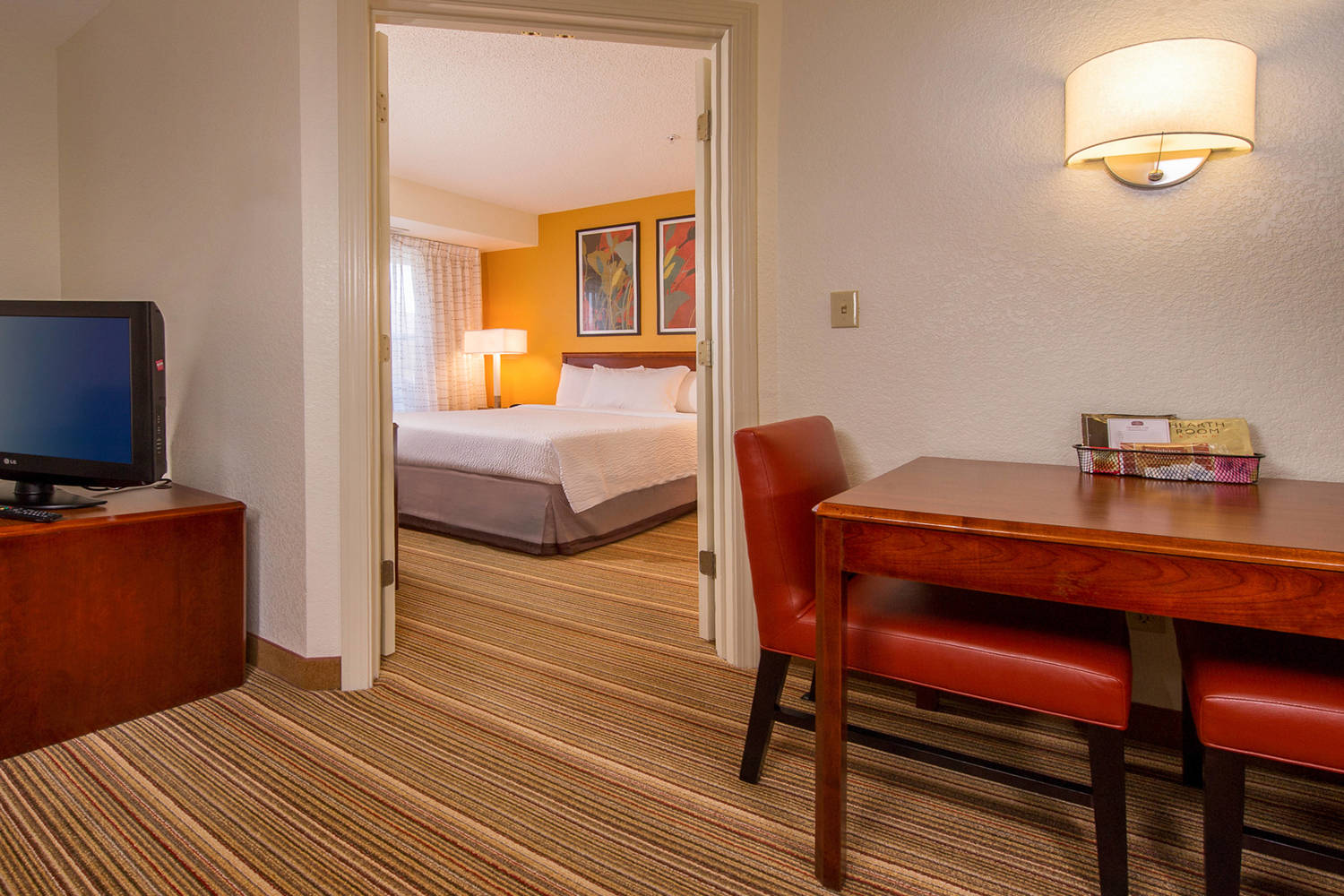 Residence Inn by Marriott Charlottesville, Charlottesville, VA Jobs
