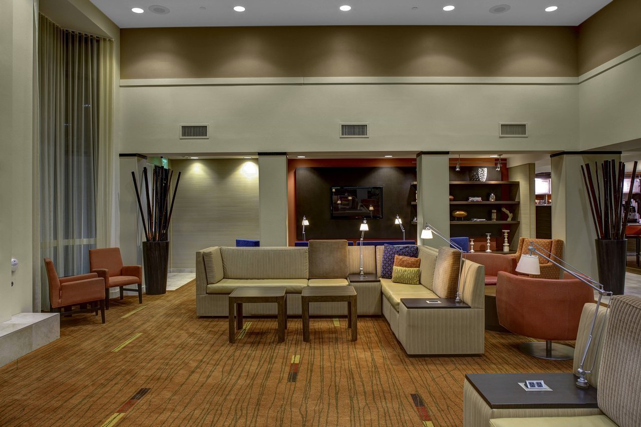 Courtyard by Marriott Richmond Chester, Chester, VA Jobs Hospitality Online