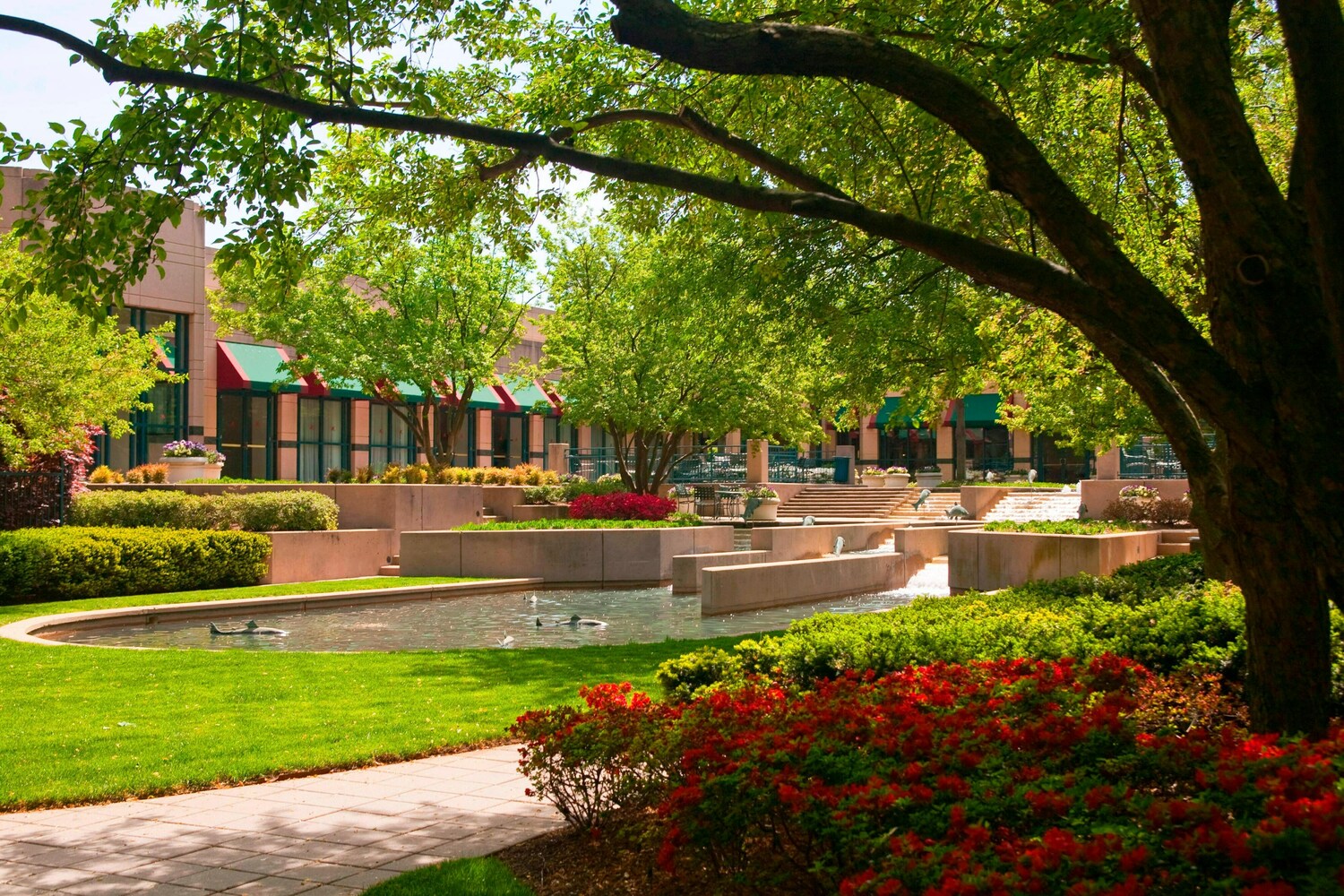 Falls Church Marriott Fairview Park, Falls Church, VA Jobs