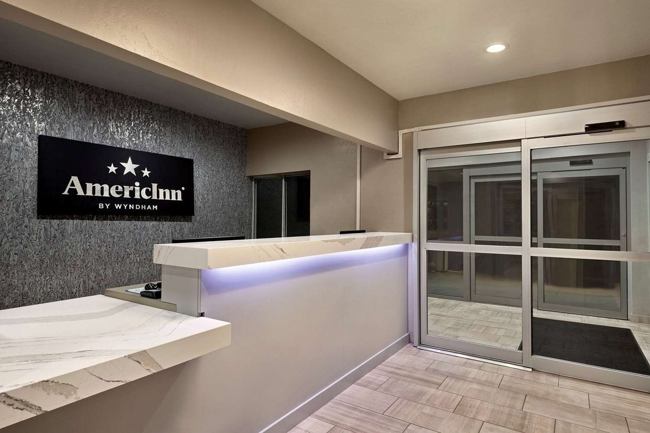 AmericInn by Wyndham Appleton West, Appleton, WI Jobs Hospitality Online