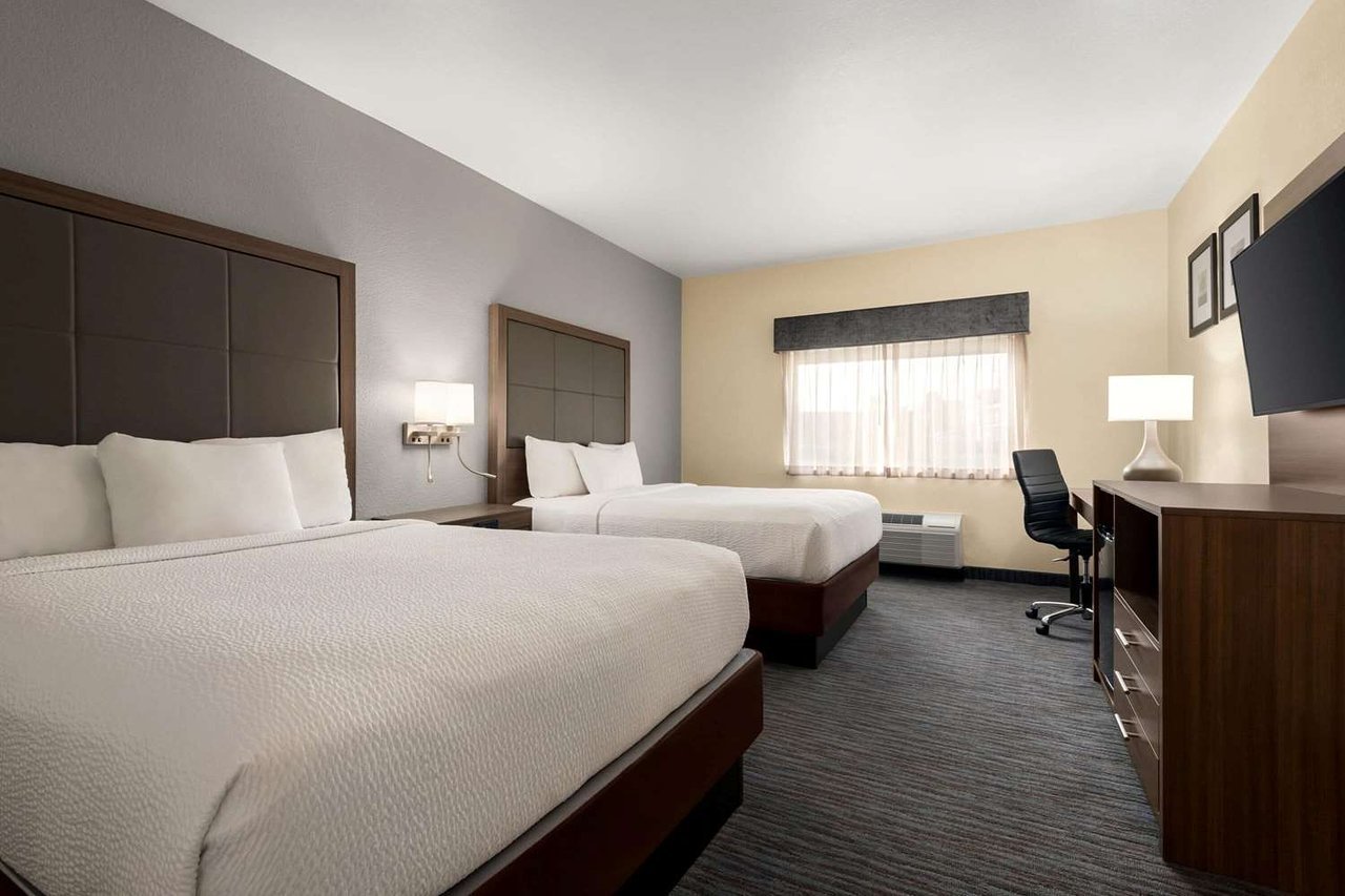 AmericInn by Wyndham Appleton West, Appleton, WI Jobs Hospitality Online