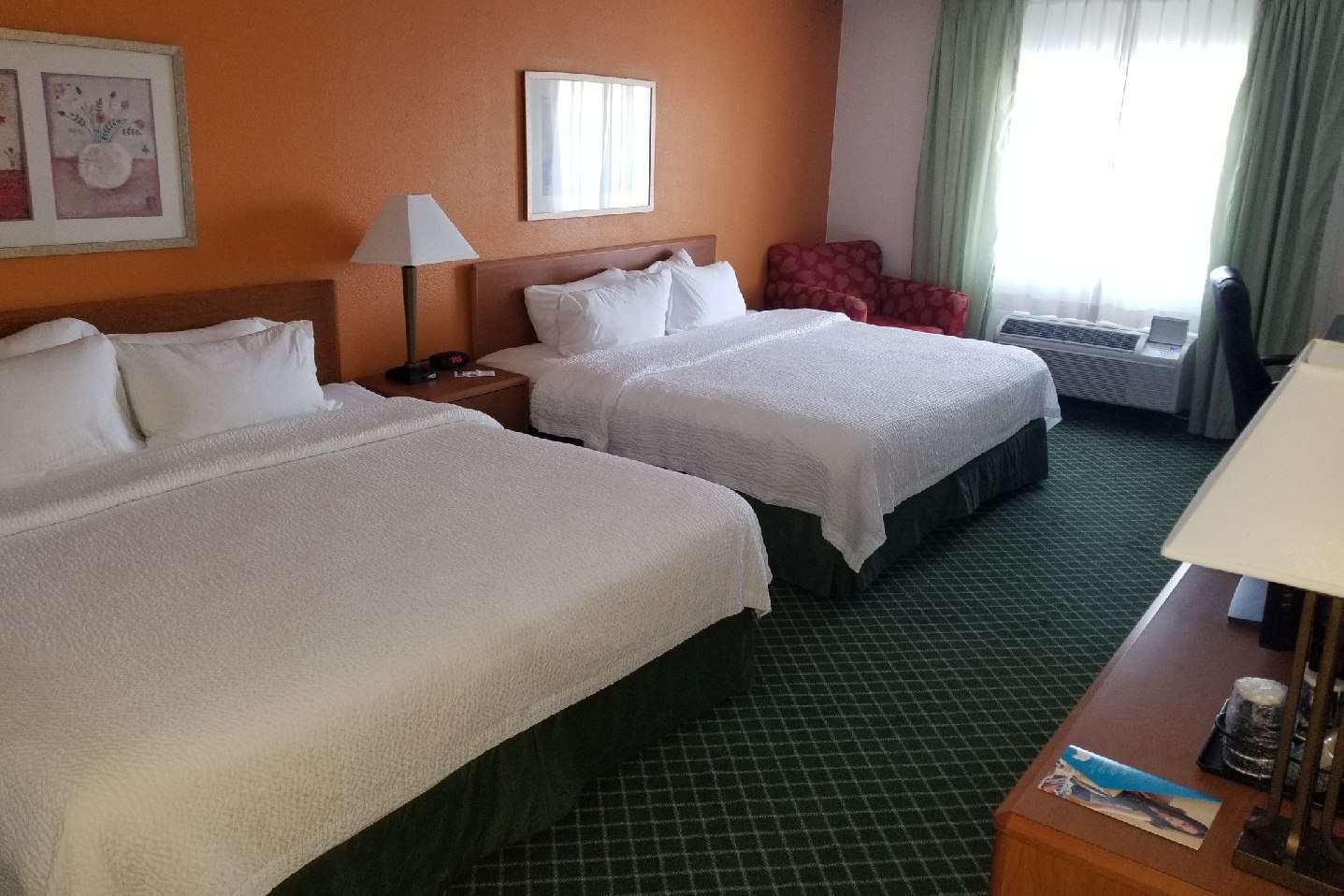 AmericInn by Wyndham Hudson, Hudson, WI Jobs Hospitality Online