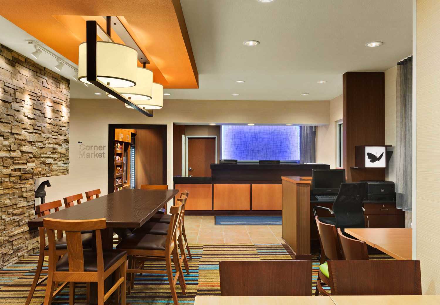 Fairfield Inn Racine, Racine, WI Jobs Hospitality Online