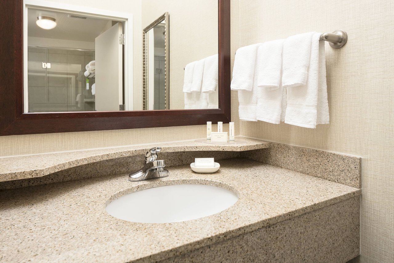 SpringHill Suites By Marriott Cheyenne Cheyenne WY Jobs Hospitality 