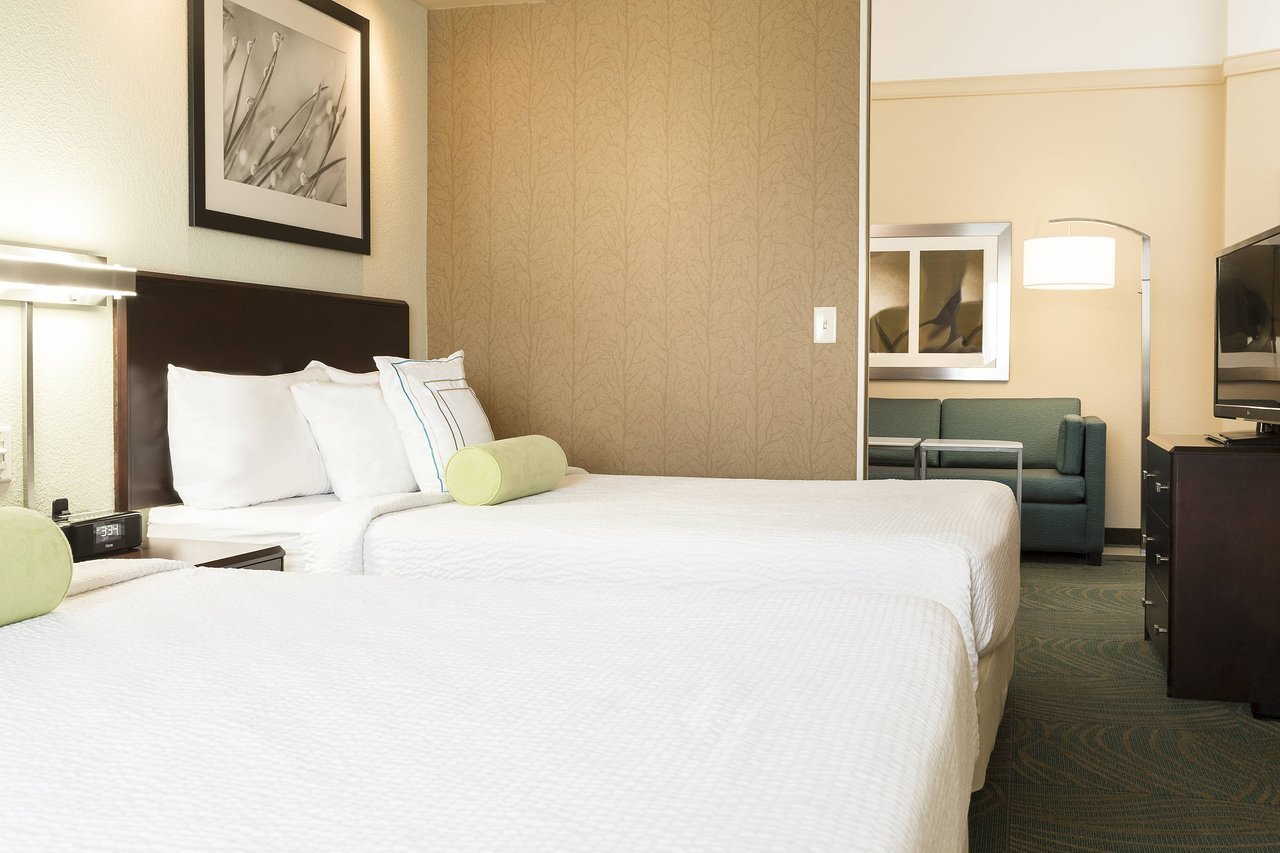 SpringHill Suites By Marriott Cheyenne Cheyenne WY Jobs Hospitality 