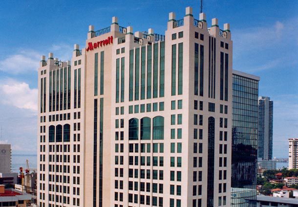Panama Marriott Hotel, Area Bancaria Panama City, Panama Jobs | Hospitality  Online