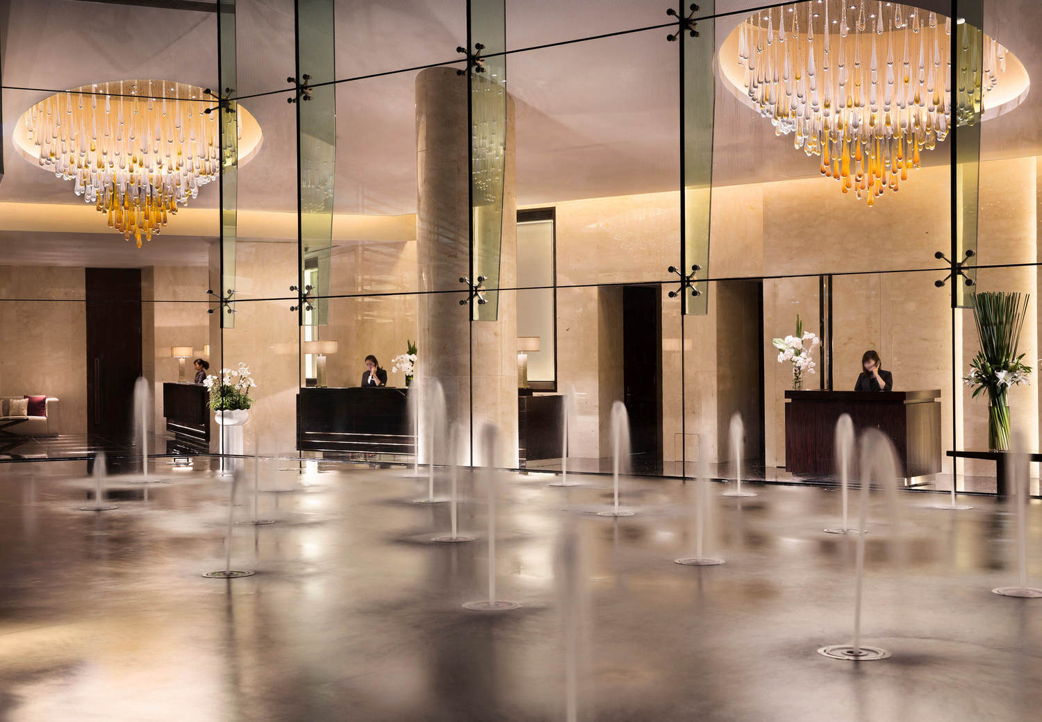 JW Marriott Hotel Hanoi, Hanoi, Vietnam Jobs | Hospitality Online