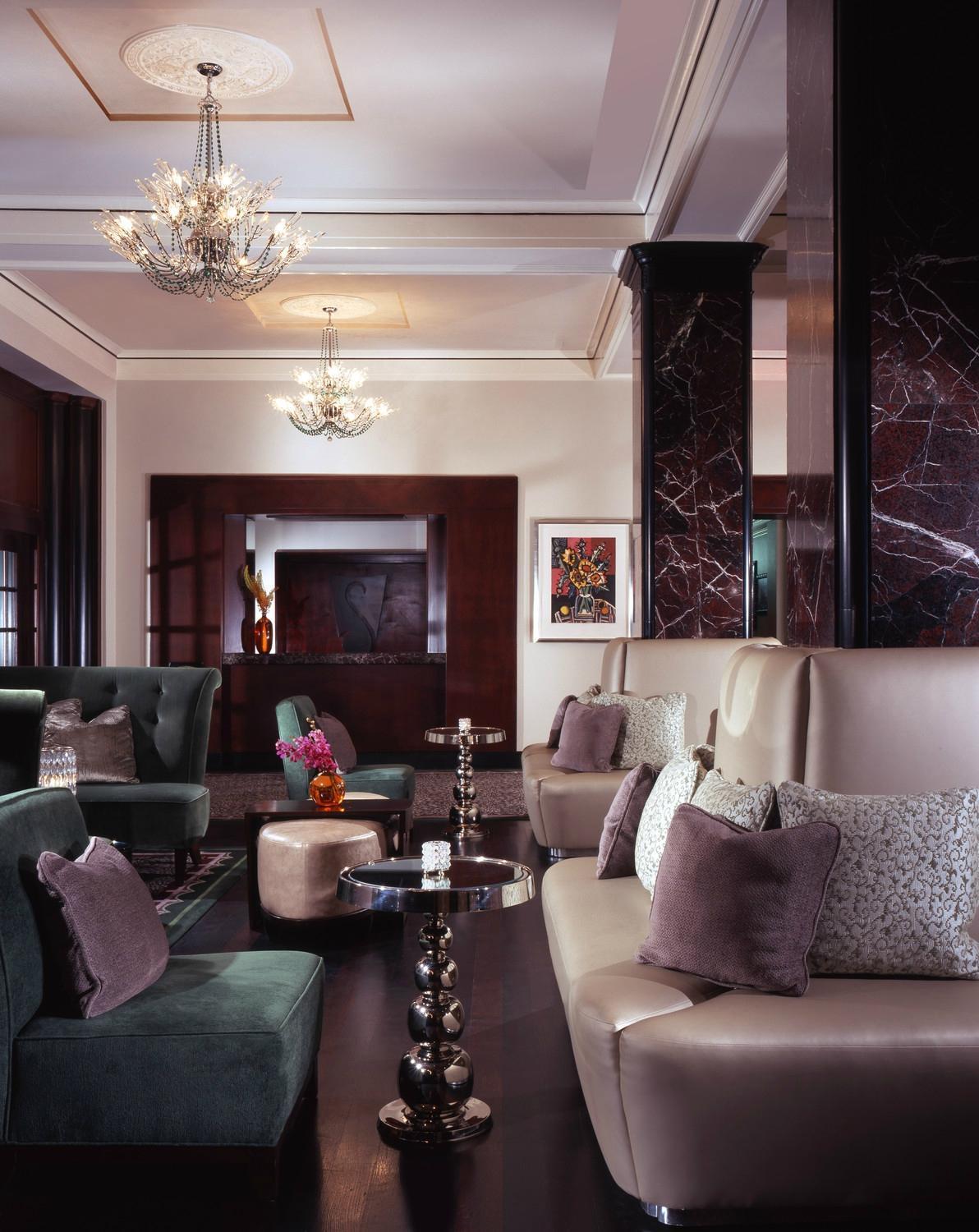 Jobs at Le Méridien Dallas, The Stoneleigh, Dallas, TX Hospitality Online