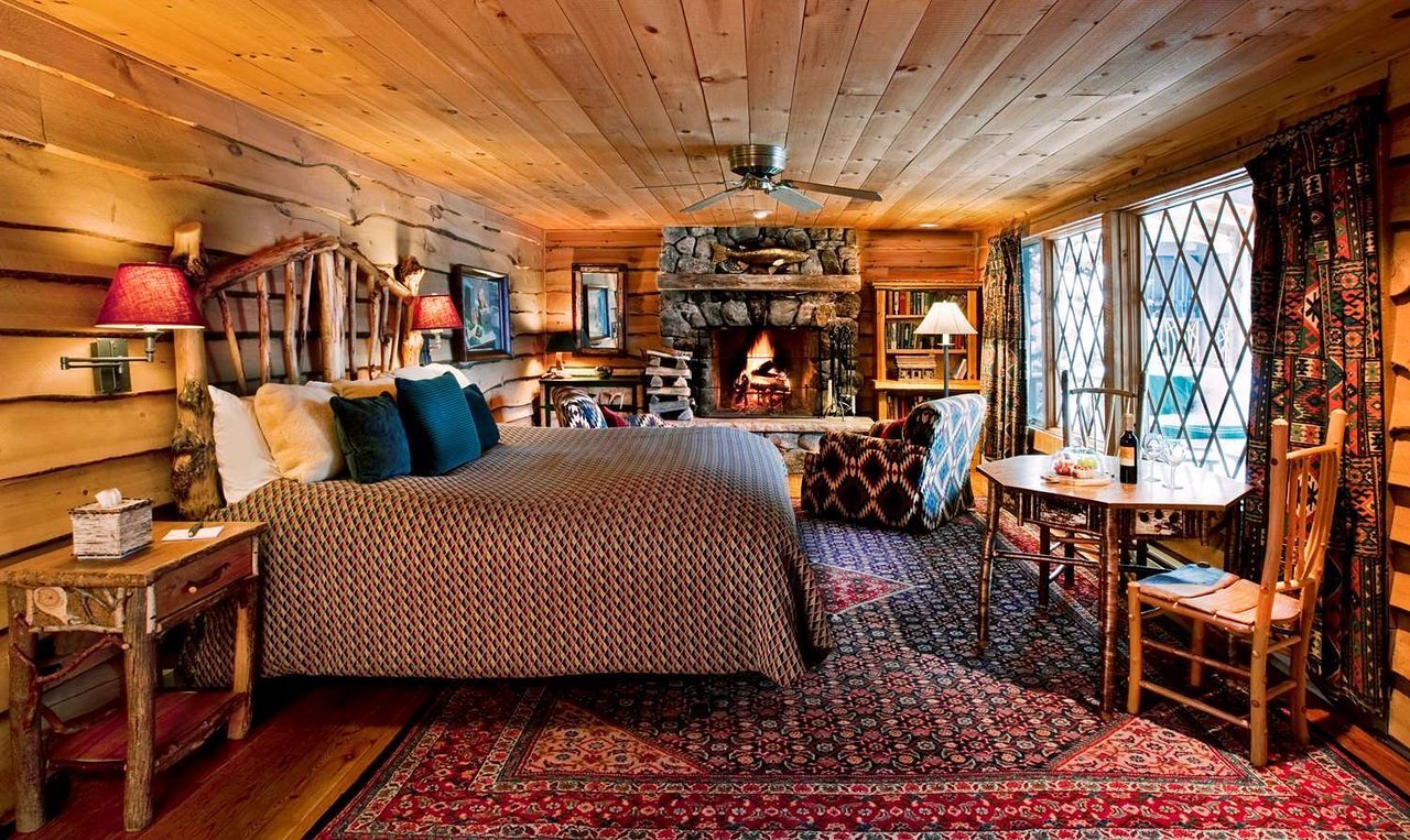 Lake Placid Lodge, Lake Placid, NY Jobs Hospitality Online