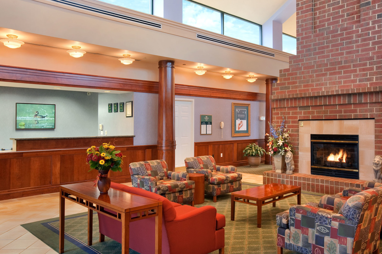 Hampton Inn & Suites Charles Towne, Charles Town, WV Jobs Hospitality