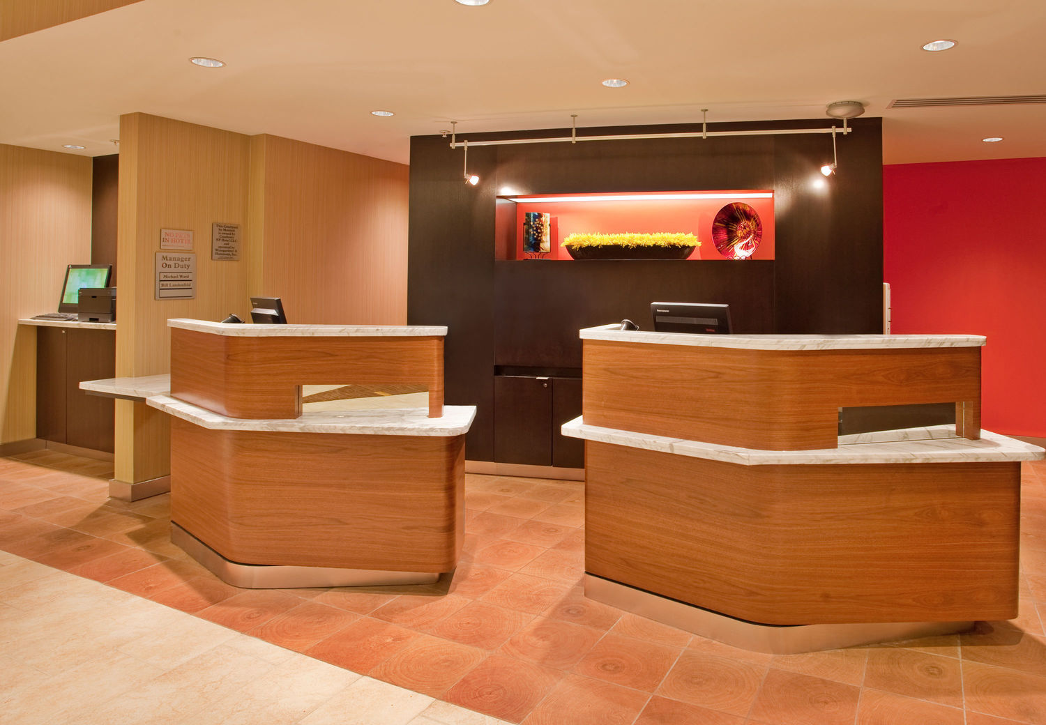 Courtyard by Marriott Pittsburgh North/Cranberry Woods, Cranberry Township, PA Jobs