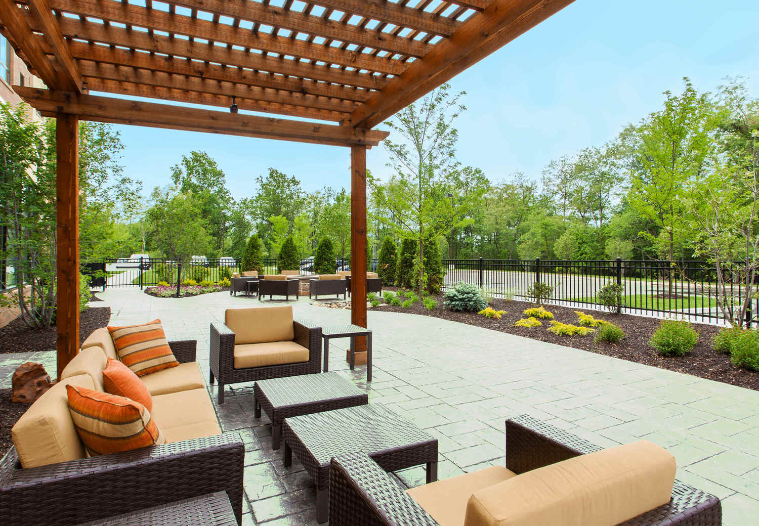 Courtyard by Marriott Pittsburgh North/Cranberry Woods, Cranberry Township, PA Jobs