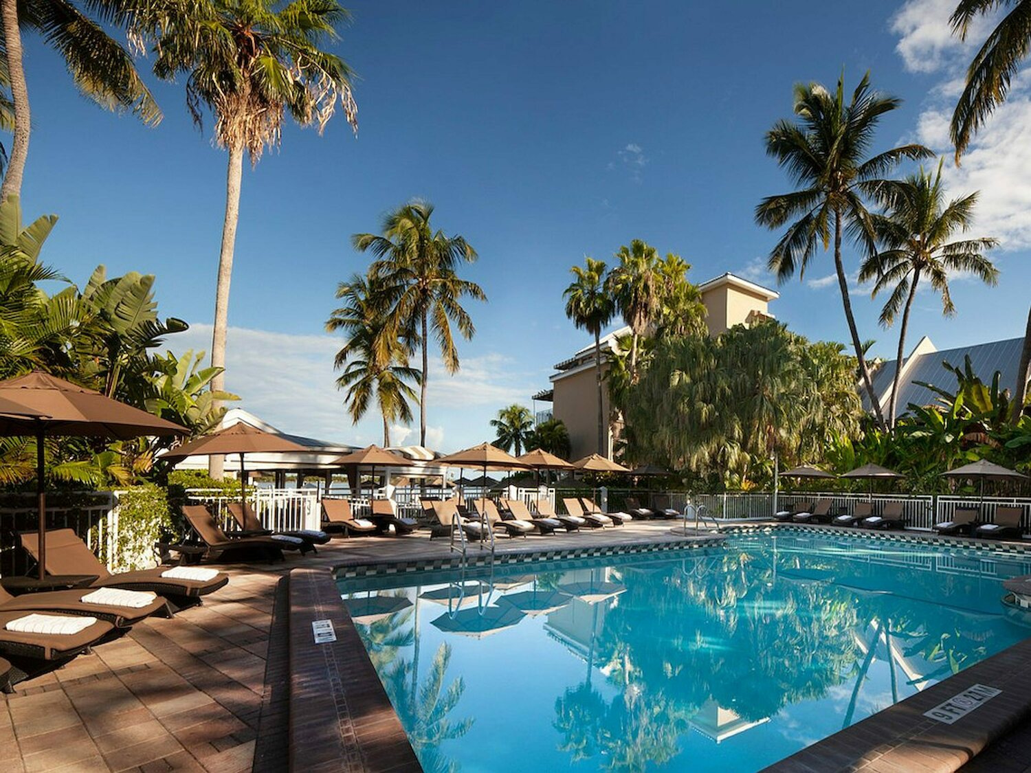 Pier House Resort & Spa, Key West, FL Jobs Hospitality Online