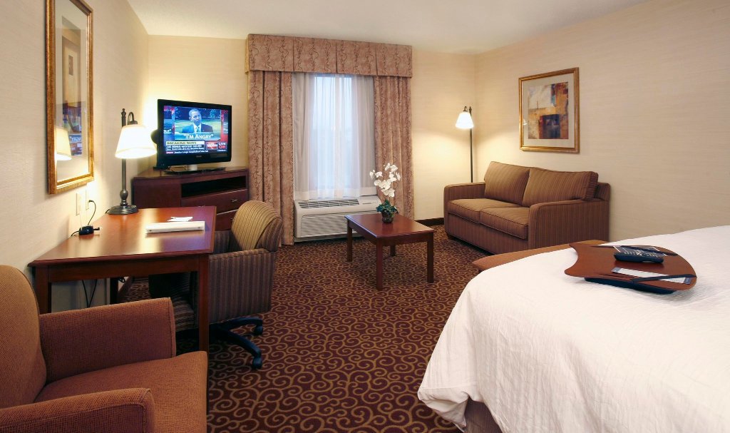 Hampton Inn Springfield South Enfield, Enfield, CT Jobs Hospitality