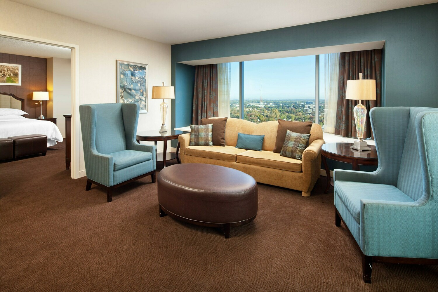 Sheraton Grand Sacramento Hotel, Sacramento, CA Jobs Hospitality Online